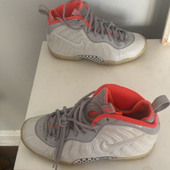 Foams - Picture 3 of 5